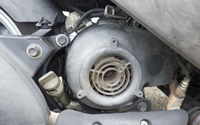 YAMAHA AXIS 125 TREET SE53J