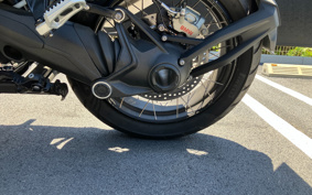 BMW R1300GS Touring 2025 0M21