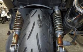 YAMAHA MAJESTY 125 FI 2024