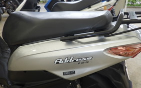 SUZUKI ADDRESS V125 DT11A