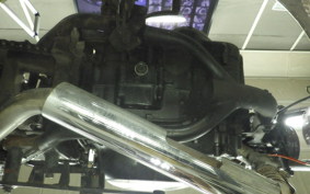 KAWASAKI 250TR 1994 BJ250F