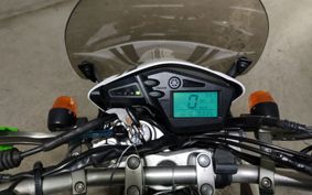 YAMAHA SEROW 250 DG17J
