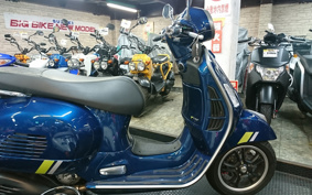VESPA  VESPA GTS SUPER  TEC 300 2023 RP8MD3
