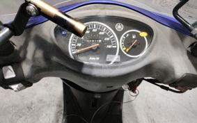 YAMAHA AKUSHI STREET SE53J