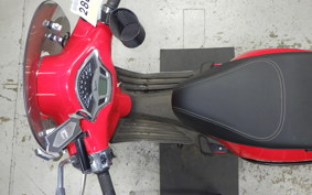 VESPA PRIMAVERA125 2008