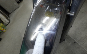 KAWASAKI Z250 FT 1998 KZ250A