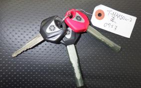 YAMAHA T-MAX 500 Gen.2 2005 SJ04J