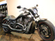 Фото Harley VRSCDX1250 2011 с японского аукциона