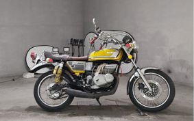 SUZUKI GT380 2003 GT380