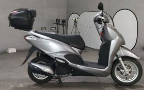 HONDA LEAD 125 JF45