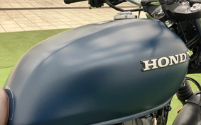 HONDA GB350 2023 NC59
