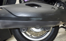YAMAHA TRICITY 125 2019 SE82J
