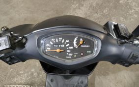 SUZUKI ADDRESS V125 CF4EA