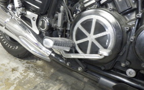 YAMAHA VMAX 1999