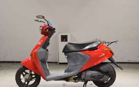 SUZUKI LET's 5 G CA47A