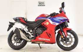 HONDA CBR400R 2024 NC65