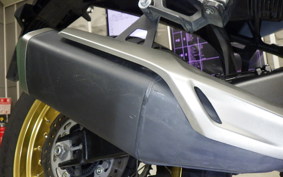 HONDA TRANSALP XL750 2023