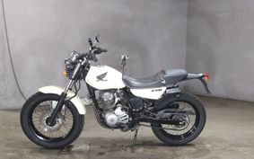 HONDA FTR223 MC34