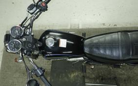 SUZUKI GN125 H