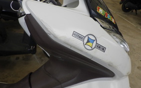 HONDA PCX125 NC125D