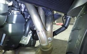 YAMAHA TRACER 9 GT 2026 RN99J