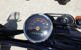HONDA ZOOMER AF58