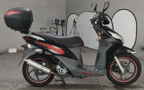 HONDA DIO 110 JF31