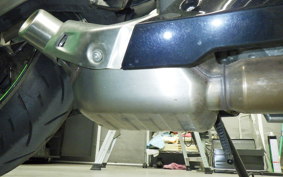 KAWASAKI ZX-25R 2010 ZX250E