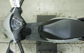 HONDA DIO110-3ﾍﾞｰｼｯｸ 2010 JK03