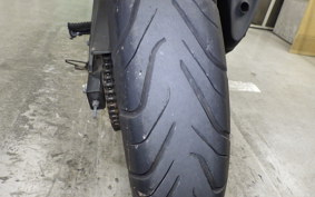 HONDA CBR125R 2020 JC50