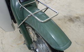 YAMAHA MATE 50 UA04J