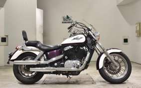 HONDA SHADOW 1100 1998 SC32