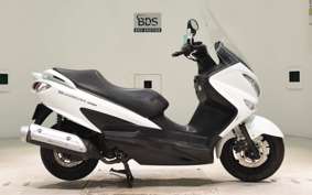 SUZUKI SKYWAVE 200 (Burgman 200) 2009 CH41A
