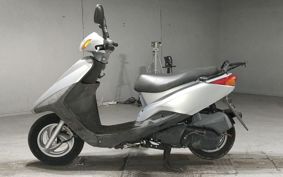 YAMAHA AKUSHI STREET SE53J
