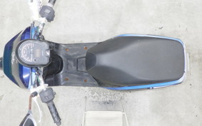 HONDA ﾀﾞﾝｸ AF74