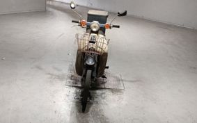 HONDA SUPER CUB50 AA01
