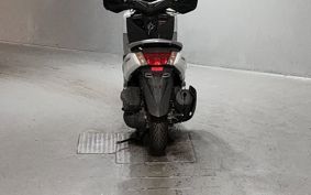 YAMAHA N-MAX 125 SED6J