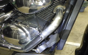 SUZUKI INTRUDER 400 Classic 2005 VK54A