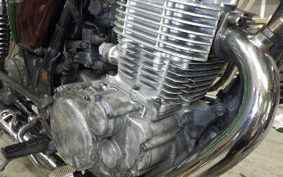YAMAHA SR400 Gen.4 2015 RH03J
