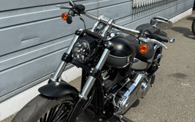 HARLEY  HARLEY FXBR TC 2023 YEZ