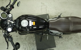 DUCATI SCRAMBLER CAFE RACER 2020