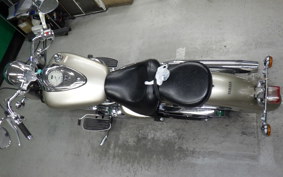 YAMAHA XV1600A ROADSTAR 2001