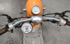 SUZUKI LET's 4 CA41A
