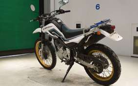 YAMAHA SEROW 250 Gen.2 DG17J