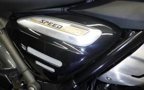 TRIUMPH SPEED 400 2024