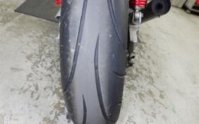 SUZUKI GSX400 IMPULSE S 1995 GK79A