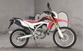 HONDA CRF250L MD38