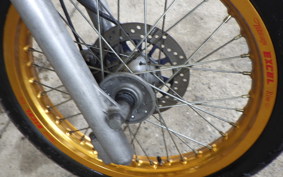 YAMAHA DT200 R 37F