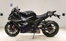 KAWASAKI ZX 10 NINJA RR 2018