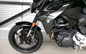 BMW F900R TOURING 2026 0K81